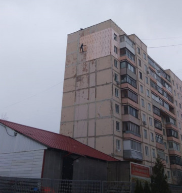 Окружаем теплотой и комфортом...