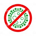 Дезинфекция подъездов Калининец