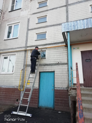 Тема состояния газопровода актуальна всегда, ведь это вопрос безопасности!
