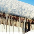 Плановый осмотр систем водоотведения.